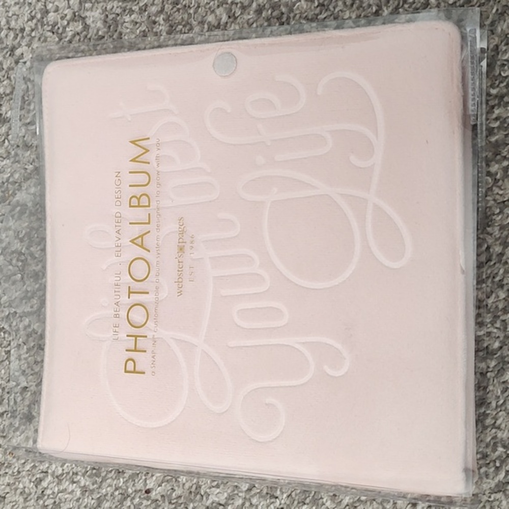 Plush Album